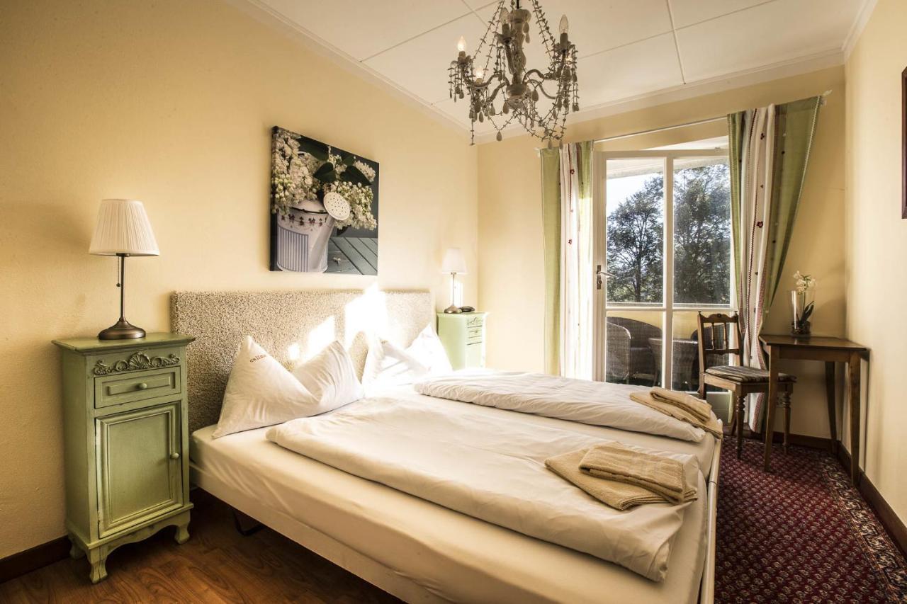 Hostel Casa Calina Lugano Pokój zdjęcie