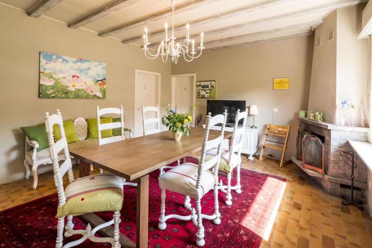 Hostel Casa Calina Lugano Zewnętrze zdjęcie