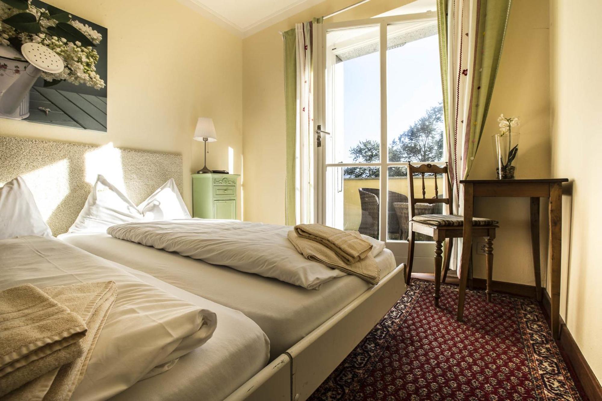 Hostel Casa Calina Lugano Pokój zdjęcie