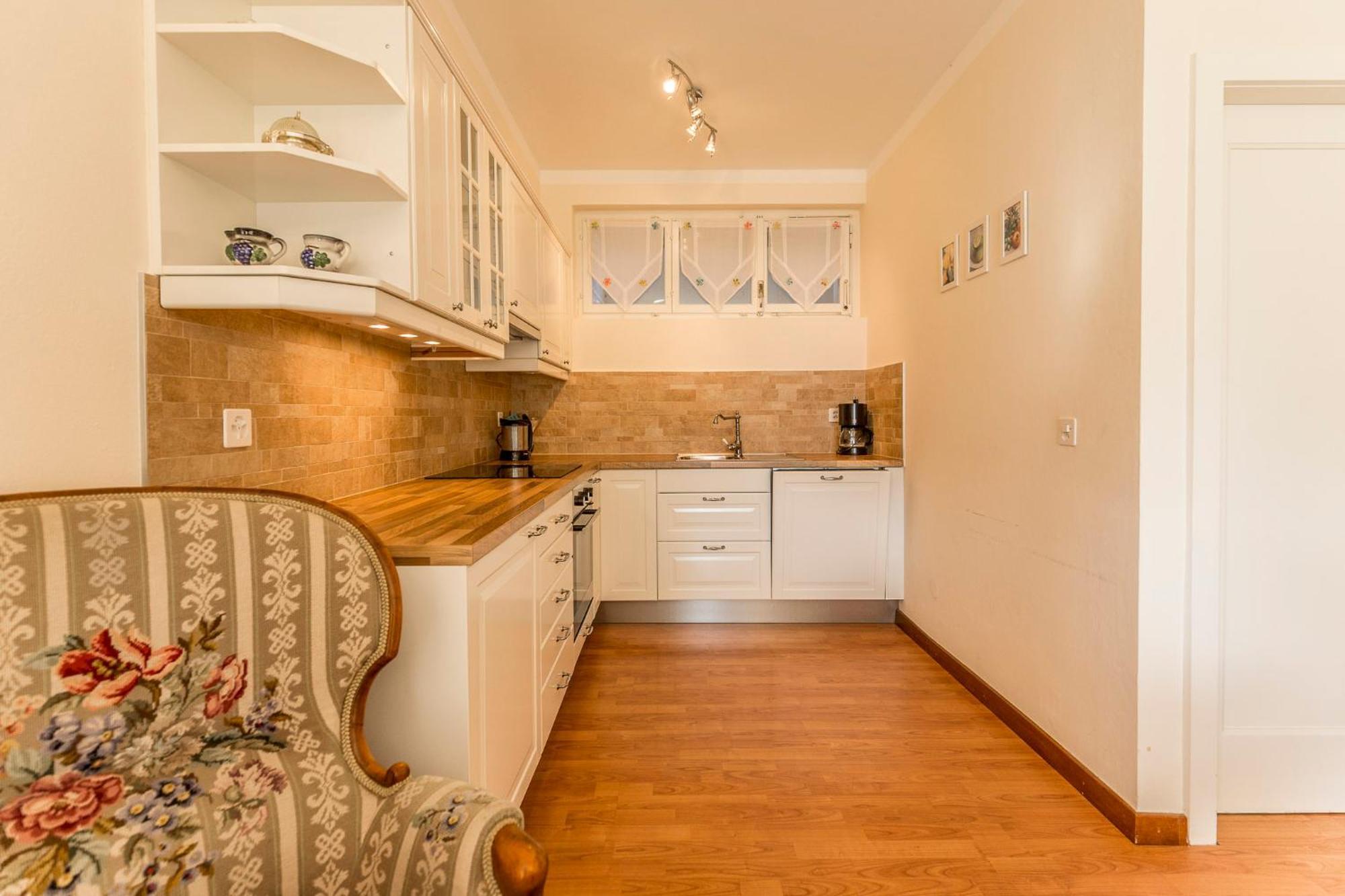 Hostel Casa Calina Lugano Zewnętrze zdjęcie