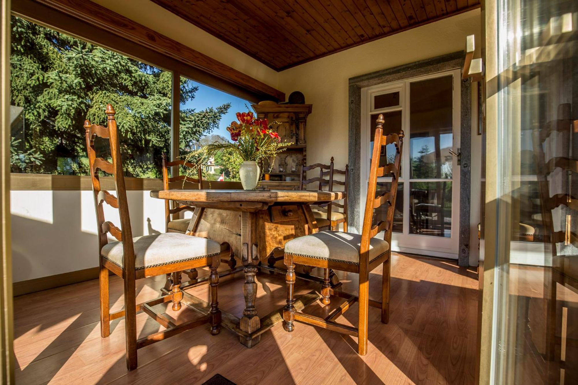 Hostel Casa Calina Lugano Zewnętrze zdjęcie